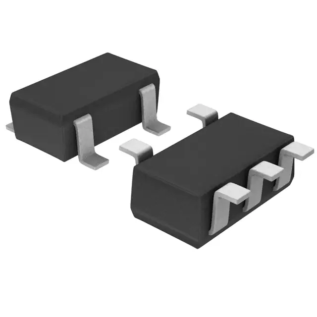 BDE0900G-TR Rohm Semiconductor